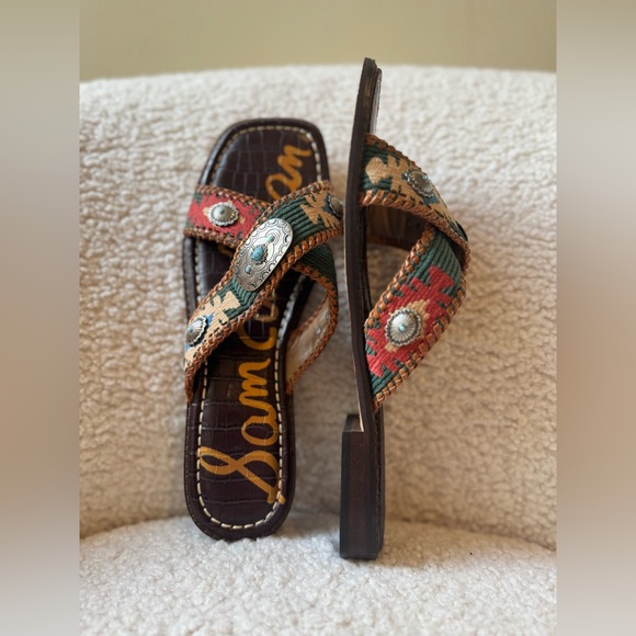 Sam Edelman sandals - Picture 3 of 5